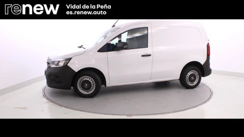 Renault Kangoo Furgón Kangoo Furgon Diesel Kangoo Fg. 1.5 L1 70kW 2p