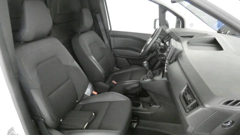 Renault Kangoo Furgón Kangoo Furgon Diesel Kangoo Fg. 1.5 L1 70kW 2p