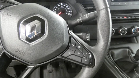 Renault Kangoo Furgón Kangoo Furgon Diesel Kangoo Fg. 1.5 L1 70kW 2p