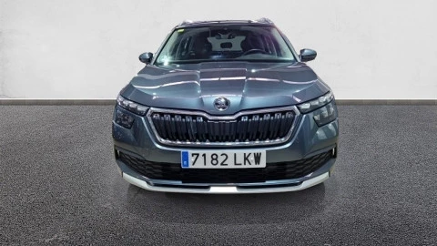 Skoda Kamiq 1.6 TDI 85kW (115CV) Ambition