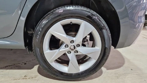 Skoda Kamiq 1.6 TDI 85kW (115CV) Ambition