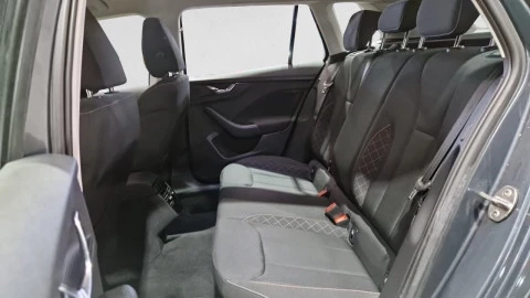 Skoda Kamiq 1.6 TDI 85kW (115CV) Ambition