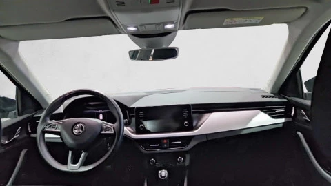 Skoda Kamiq 1.6 TDI 85kW (115CV) Ambition