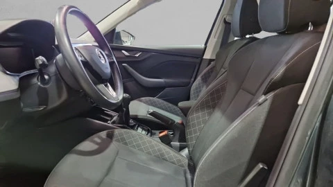 Skoda Kamiq 1.6 TDI 85kW (115CV) Ambition