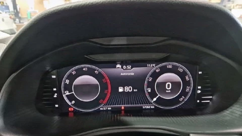 Skoda Kamiq 1.6 TDI 85kW (115CV) Ambition