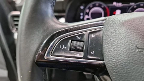 Skoda Kamiq 1.6 TDI 85kW (115CV) Ambition