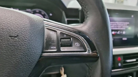 Skoda Kamiq 1.6 TDI 85kW (115CV) Ambition