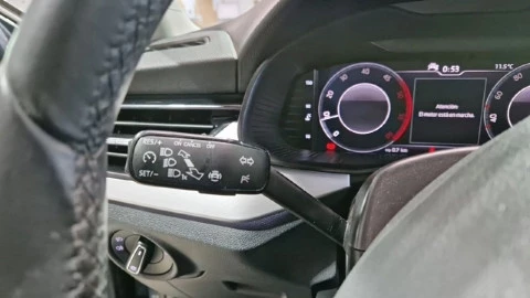 Skoda Kamiq 1.6 TDI 85kW (115CV) Ambition