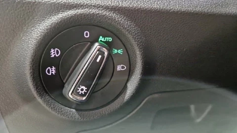 Skoda Kamiq 1.6 TDI 85kW (115CV) Ambition