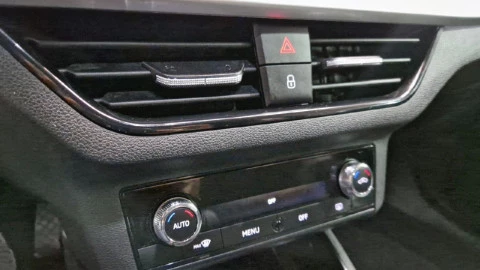 Skoda Kamiq 1.6 TDI 85kW (115CV) Ambition