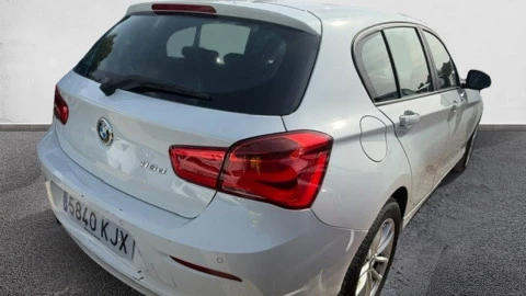 BMW Serie 1 116d