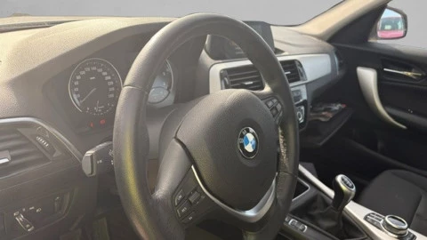 BMW Serie 1 116d