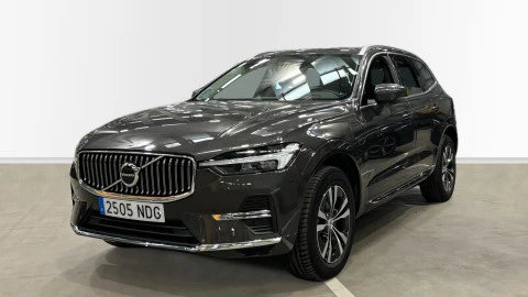 Volvo XC60 T6 Recharge Core AWD Auto 257 kW (350 CV)