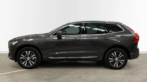Volvo XC60 T6 Recharge Core AWD Auto 257 kW (350 CV)