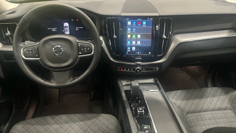Volvo XC60 T6 Recharge Core AWD Auto 257 kW (350 CV)