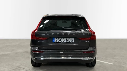 Volvo XC60 T6 Recharge Core AWD Auto 257 kW (350 CV)
