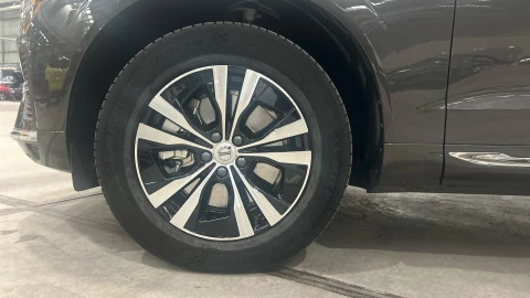 Volvo XC60 T6 Recharge Core AWD Auto 257 kW (350 CV)