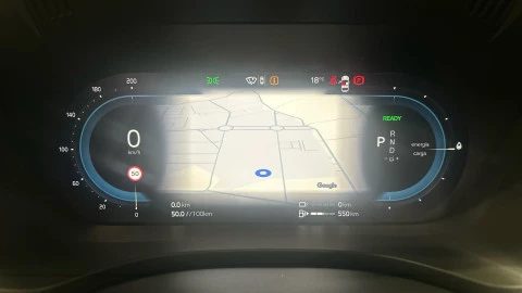 Volvo XC60 T6 Recharge Core AWD Auto 257 kW (350 CV)