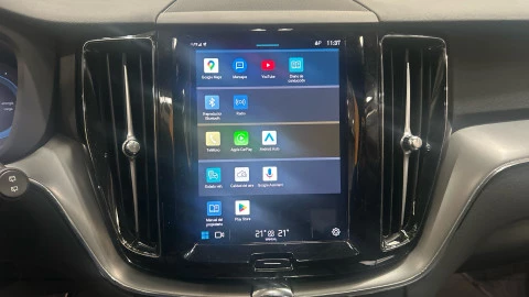 Volvo XC60 T6 Recharge Core AWD Auto 257 kW (350 CV)