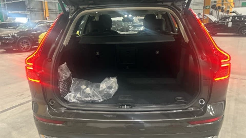 Volvo XC60 T6 Recharge Core AWD Auto 257 kW (350 CV)