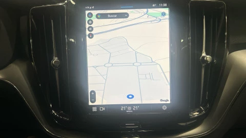 Volvo XC60 T6 Recharge Core AWD Auto 257 kW (350 CV)