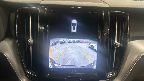 Volvo XC60 T6 Recharge Core AWD Auto 257 kW (350 CV)