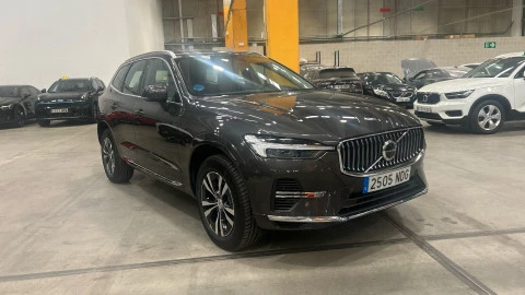 Volvo XC60 T6 Recharge Core AWD Auto 257 kW (350 CV)