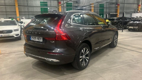 Volvo XC60 T6 Recharge Core AWD Auto 257 kW (350 CV)