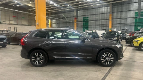 Volvo XC60 T6 Recharge Core AWD Auto 257 kW (350 CV)