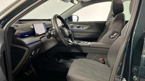 EBRO S800 1.6 TGDI Luxury 7 DCT