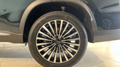 EBRO S800 1.6 TGDI Luxury 7 DCT