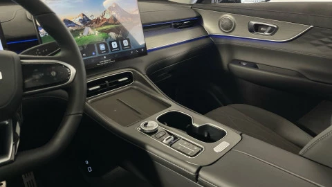 EBRO S800 1.6 TGDI Luxury 7 DCT