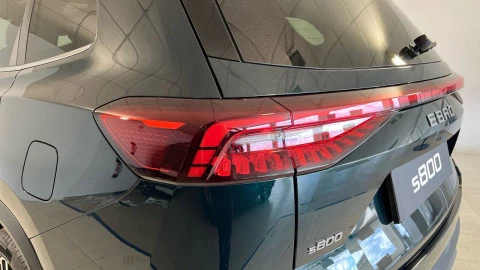 EBRO S800 1.6 TGDI Luxury 7 DCT