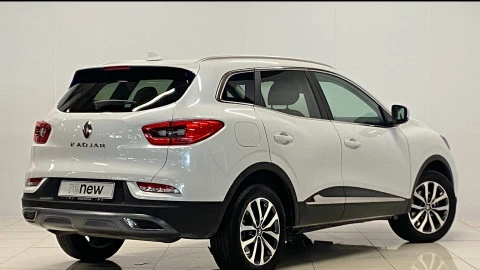 Renault Kadjar   1.3 TCe GPF Zen EDC 103kW