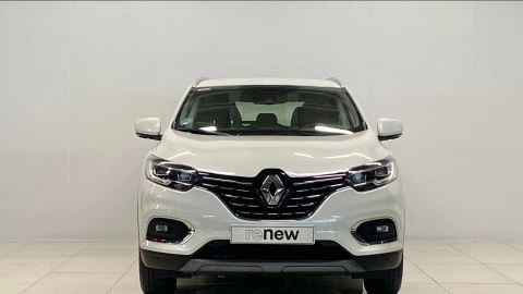 Renault Kadjar   1.3 TCe GPF Zen EDC 103kW