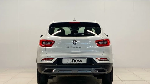Renault Kadjar   1.3 TCe GPF Zen EDC 103kW
