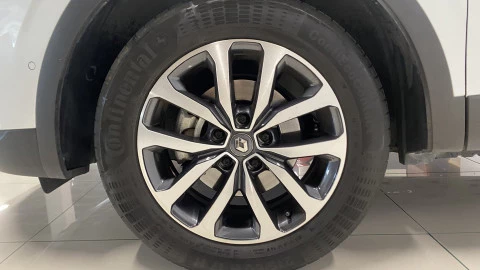 Renault Kadjar   1.3 TCe GPF Zen EDC 103kW