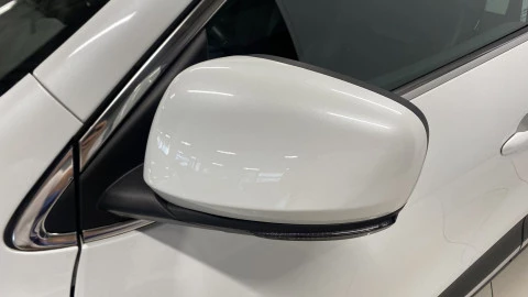 Renault Kadjar   1.3 TCe GPF Zen EDC 103kW