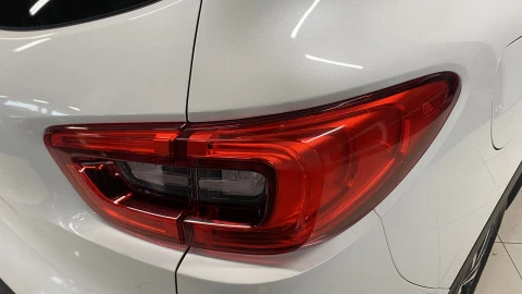 Renault Kadjar   1.3 TCe GPF Zen EDC 103kW