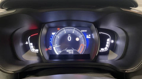 Renault Kadjar   1.3 TCe GPF Zen EDC 103kW