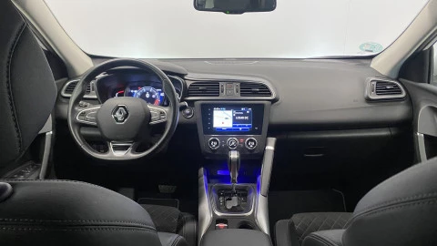 Renault Kadjar   1.3 TCe GPF Zen EDC 103kW