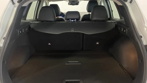 Renault Kadjar   1.3 TCe GPF Zen EDC 103kW