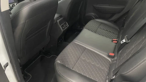 Renault Kadjar   1.3 TCe GPF Zen EDC 103kW