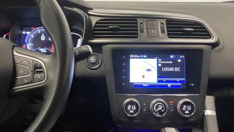 Renault Kadjar   1.3 TCe GPF Zen EDC 103kW