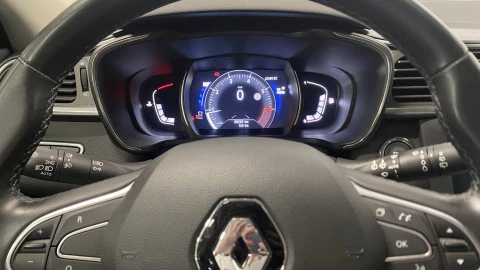 Renault Kadjar   1.3 TCe GPF Zen EDC 103kW