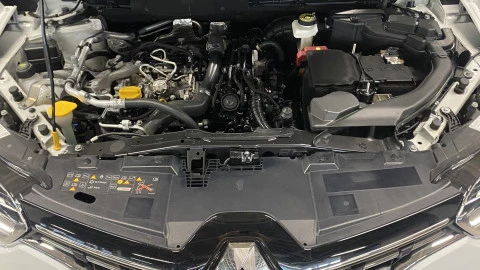 Renault Kadjar   1.3 TCe GPF Zen EDC 103kW