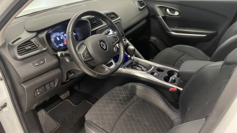 Renault Kadjar   1.3 TCe GPF Zen EDC 103kW
