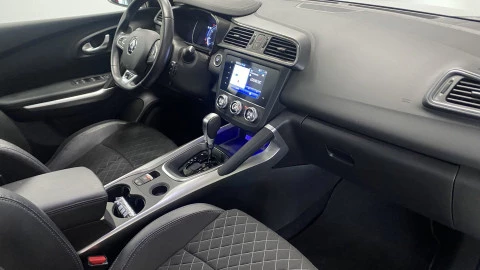 Renault Kadjar   1.3 TCe GPF Zen EDC 103kW