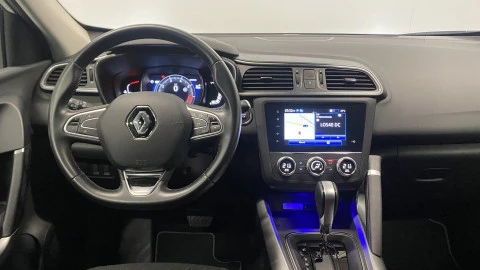 Renault Kadjar   1.3 TCe GPF Zen EDC 103kW