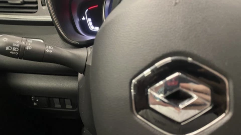 Renault Kadjar   1.3 TCe GPF Zen EDC 103kW